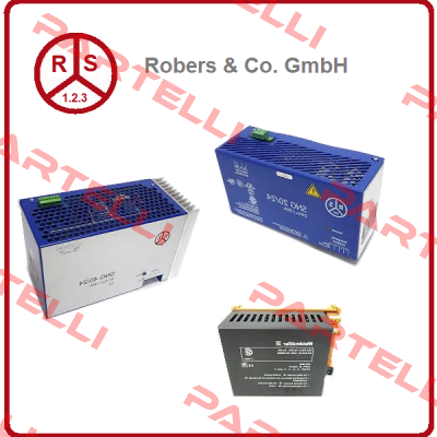 ST 320.44.2 old name / RST800/400-460/230  new name Robers-C0