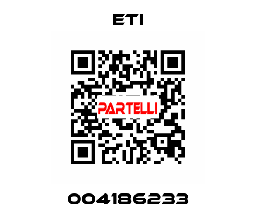 004186233 Eti