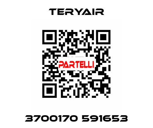 3700170 591653 TERYAIR