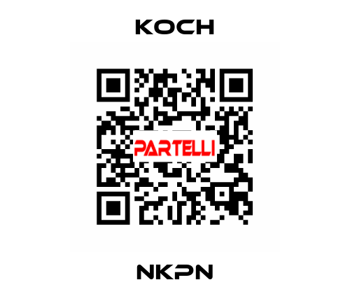 NKPN KOCH