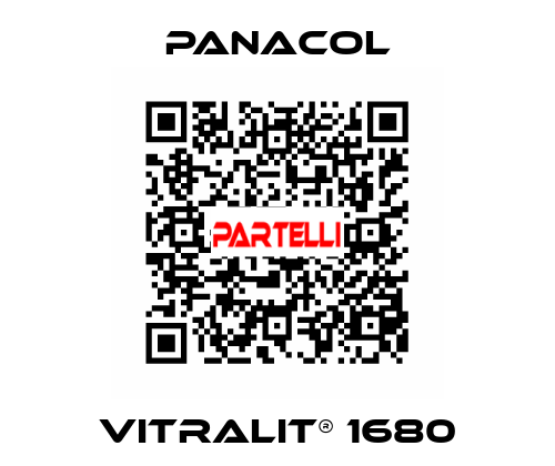 Vitralit® 1680 Panacol
