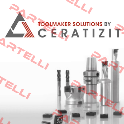 P/N: 4497, Type: 7812302/SW 6 Ceratizit