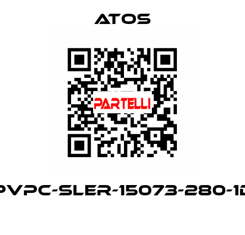 PVPC-SLER-15073-280-1D  Atos
