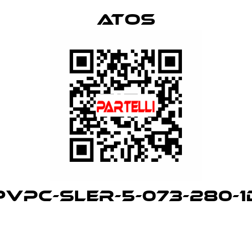 PVPC-SLER-5-073-280-1D  Atos
