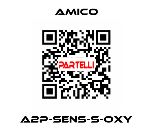 A2P-SENS-S-OXY AMICO