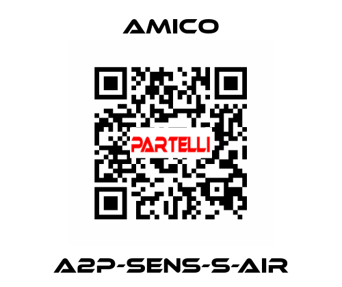 A2P-SENS-S-AIR AMICO