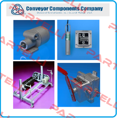 CR-6 Conveyor Components Company