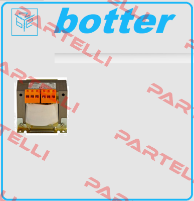 TMF2.00100.08.UL Botter
