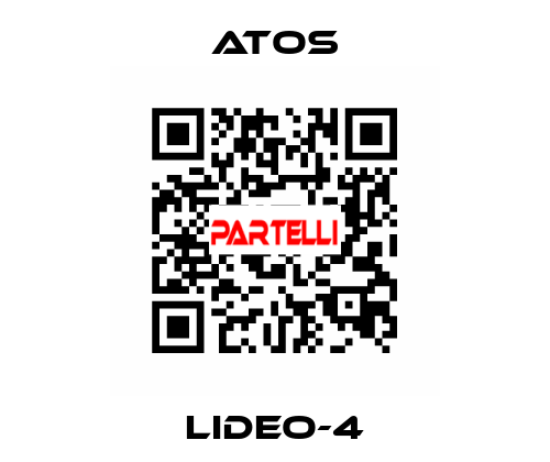 LIDEO-4 Atos