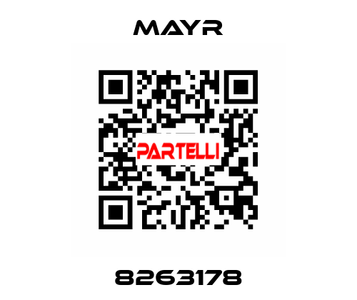 8263178 Mayr