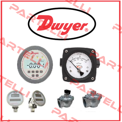 QBMB1-5 50..50PA  Dwyer