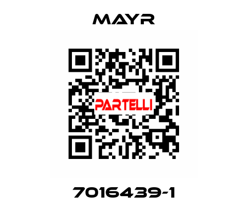 7016439-1 Mayr
