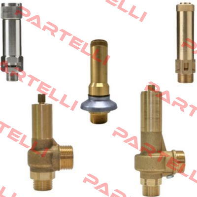10935433 Nuova General Instruments