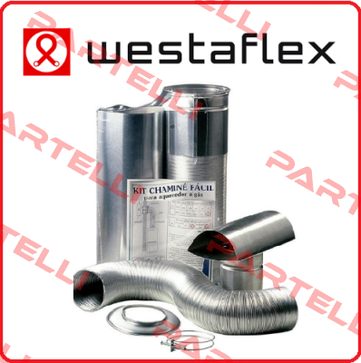 QUADROFLEX 80X50 FORM 1  Westaflex