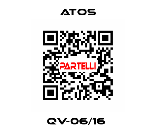 QV-06/16  Atos