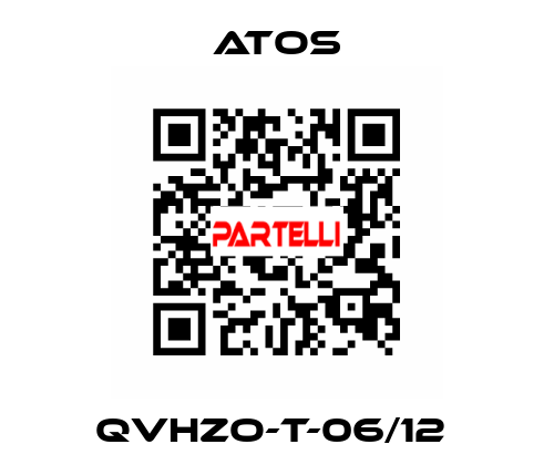 QVHZO-T-06/12  Atos