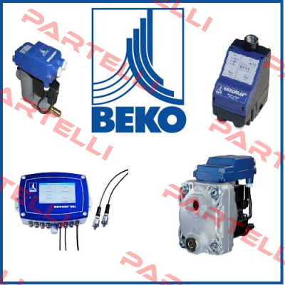 14 230 VAC KA14A10A0 Beko