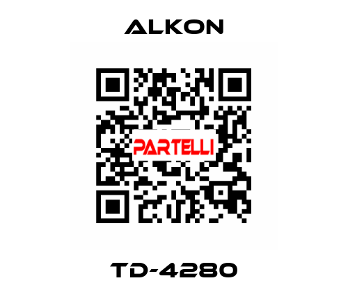 TD-4280 ALKON