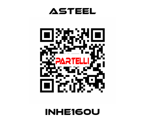 INHE160U ASTEEL