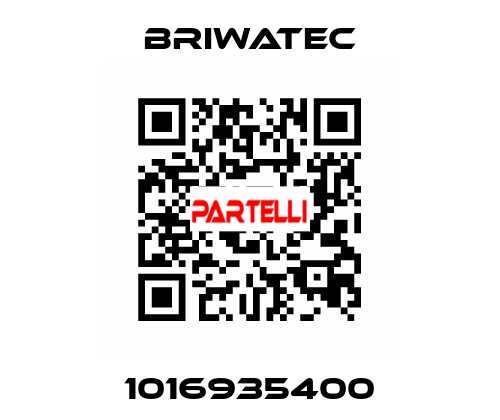 1016935400 Briwatec