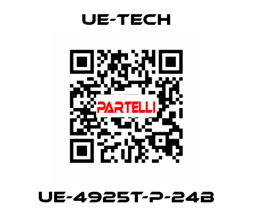 UE-4925T-P-24B UE-TECH