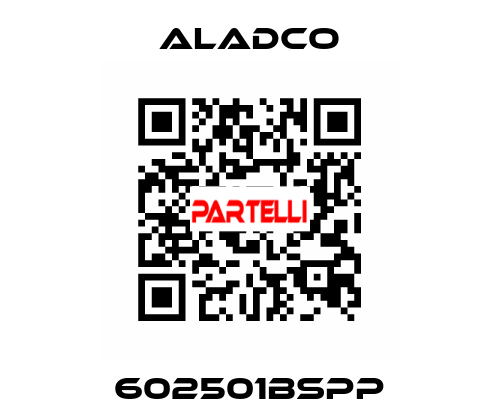 602501BSPP Aladco