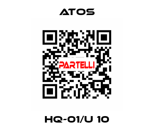 HQ-01/U 10 Atos