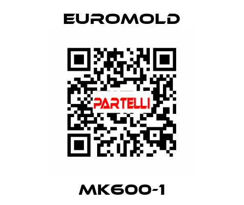 MK600-1 EUROMOLD