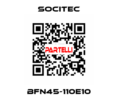 BFN45-110e10 Socitec