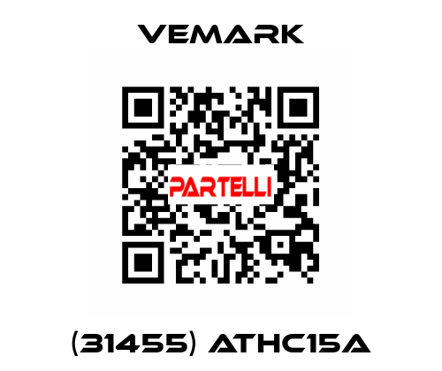 (31455) ATHC15A Vemark