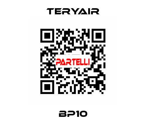 BP10 TERYAIR