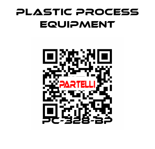 PC-328-BP PLASTIC PROCESS EQUIPMENT