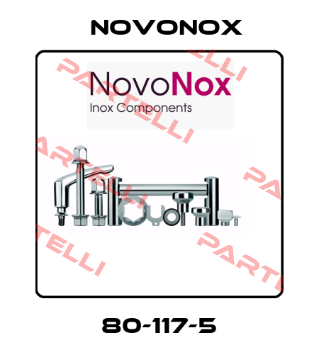 80-117-5 Novonox