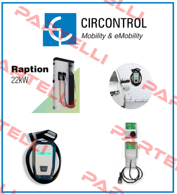 FA-M401 CIRCONTROL