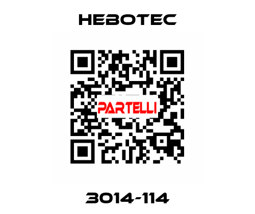 3014-114 HEBOTEC
