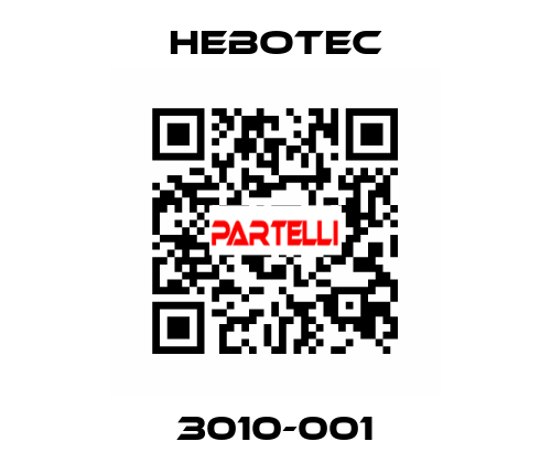 3010-001 HEBOTEC