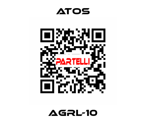 AGRL-10 Atos