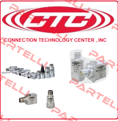 SC207-100A-050-MR-010-01K-05 CTC Connection Technology Center