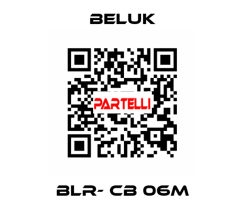 BLR- CB 06m Beluk