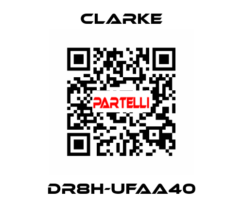 DR8H-UFAA40 Clarke