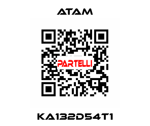 KA132D54T1 ATAM