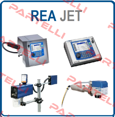 CL-TPKD 090 Rea Jet