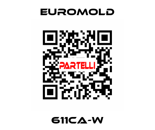 611CA-W EUROMOLD