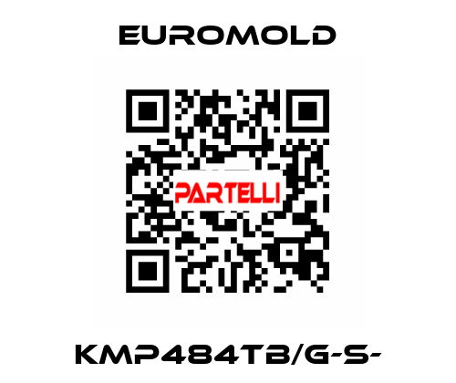 KMP484TB/G-S- EUROMOLD