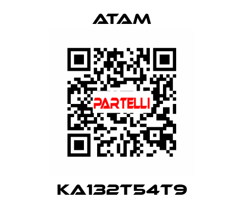 KA132T54T9 ATAM
