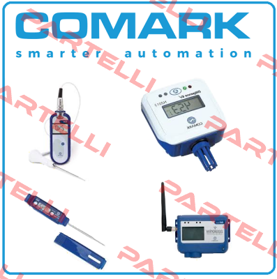 KM814 Comark