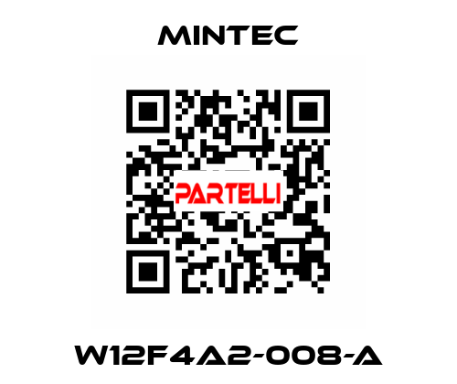 W12F4A2-008-A MINTEC