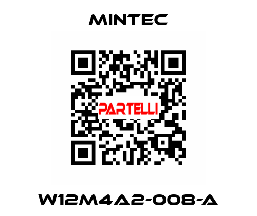 W12M4A2-008-A MINTEC