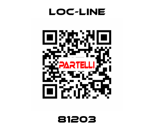 81203 Loc-Line