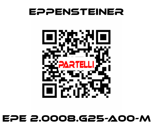 EPE 2.0008.G25-A00-M Eppensteiner